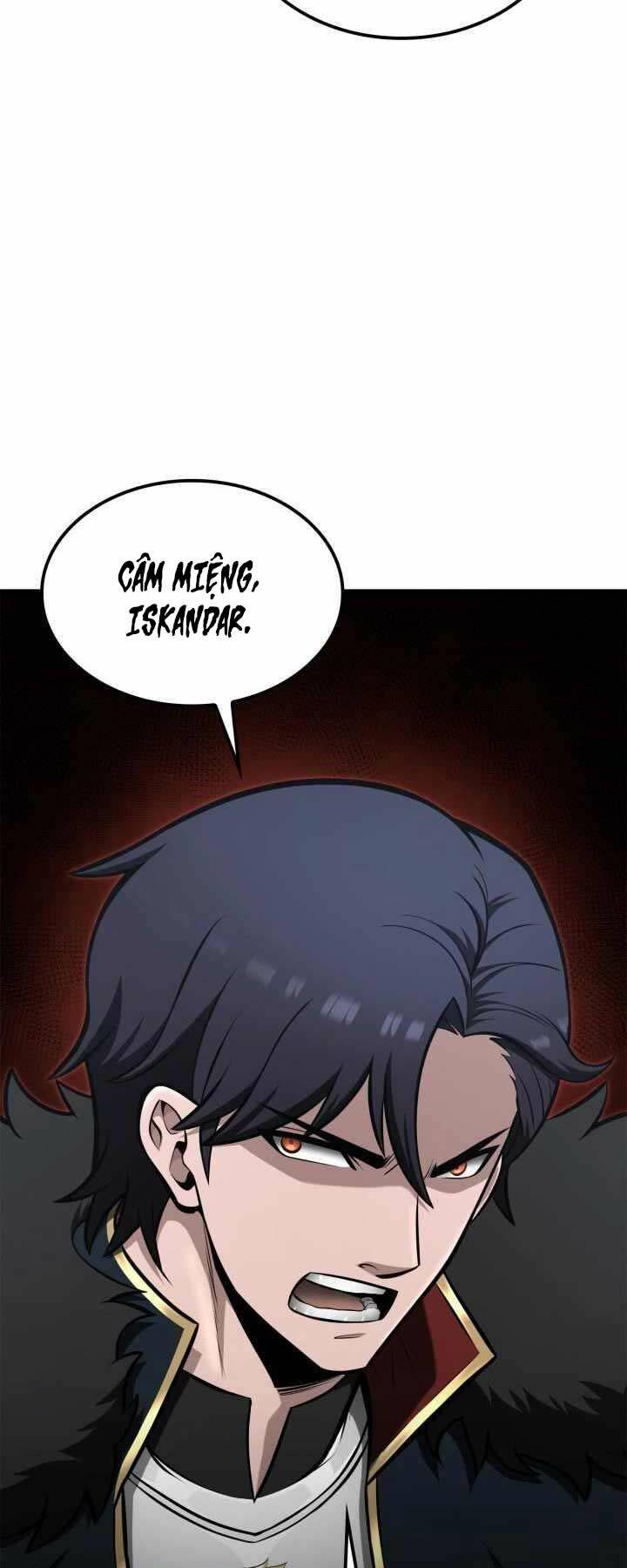 Nhà Vô Địch Kalli Chapter 49 - Trang 2