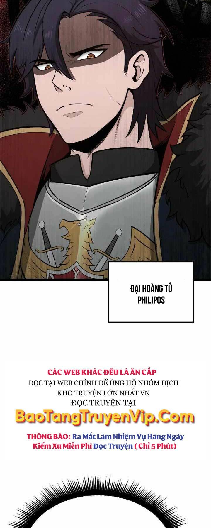 Nhà Vô Địch Kalli Chapter 49 - Trang 2