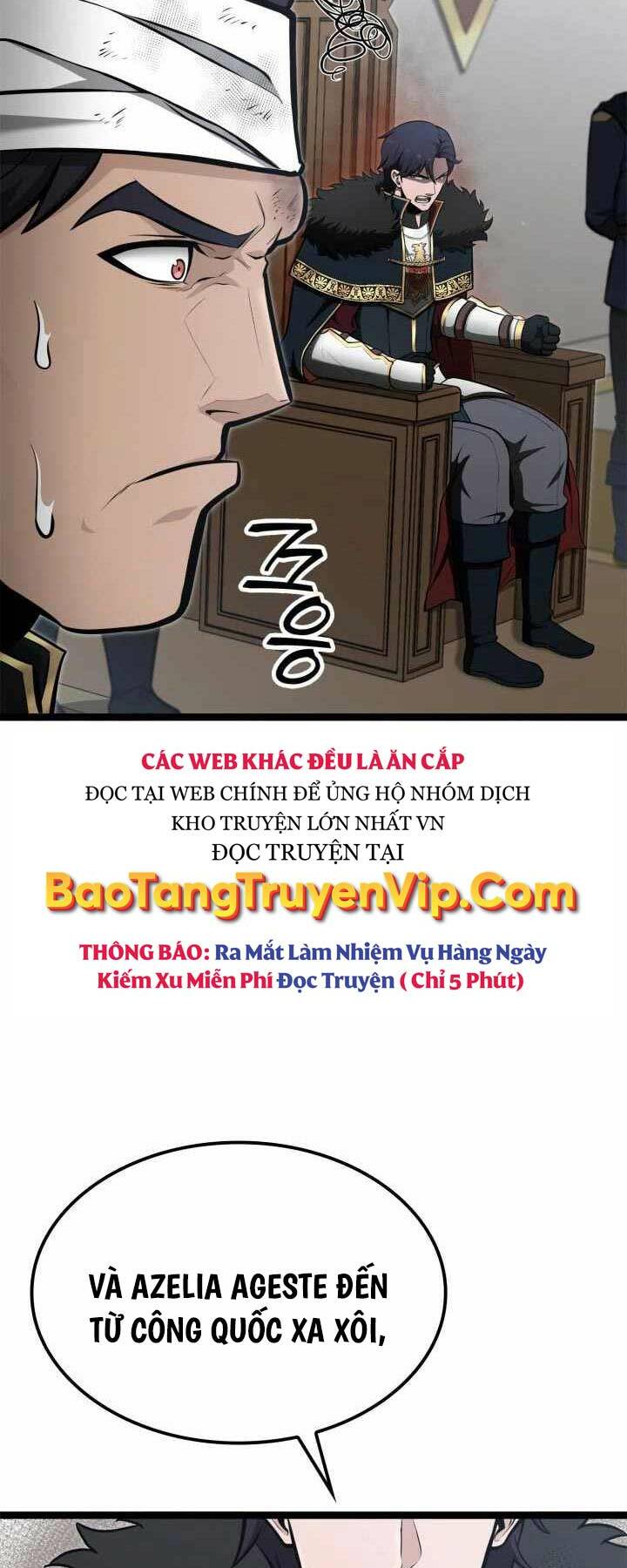 Nhà Vô Địch Kalli Chapter 49 - Trang 2