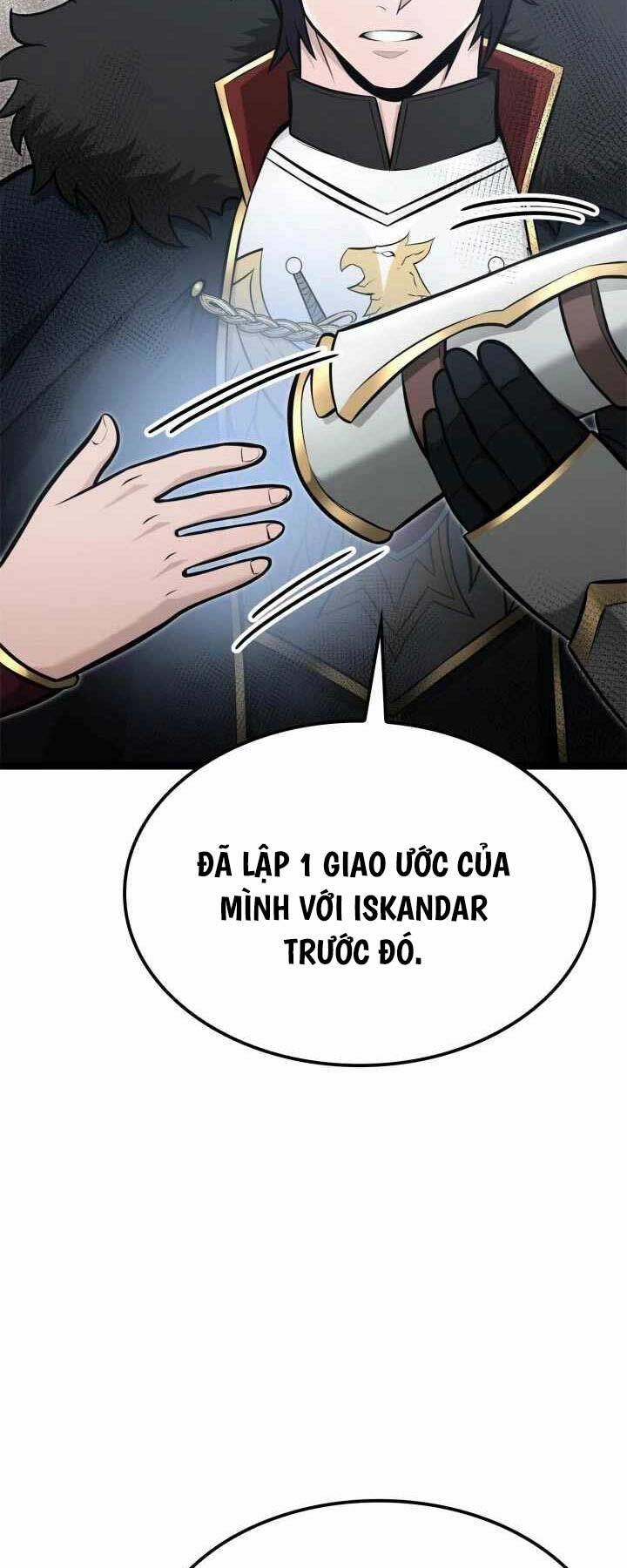 Nhà Vô Địch Kalli Chapter 49 - Trang 2