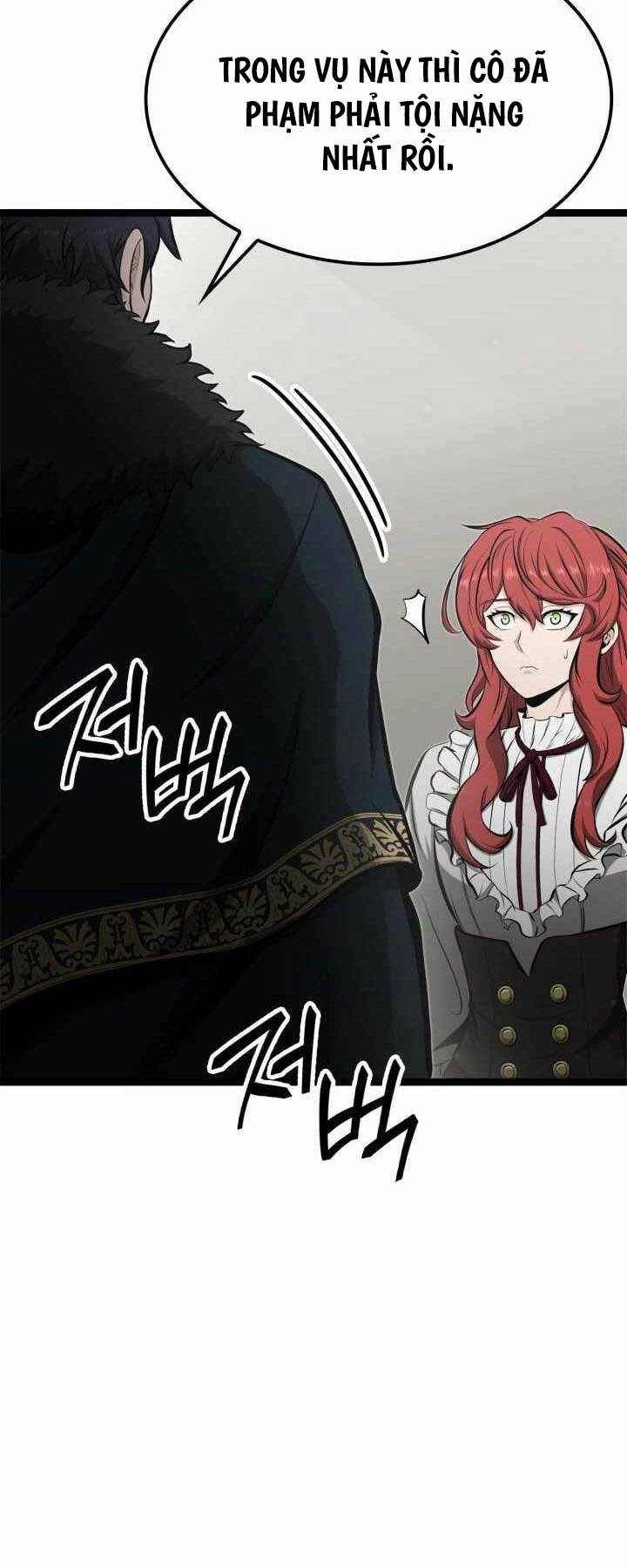 Nhà Vô Địch Kalli Chapter 49 - Trang 2