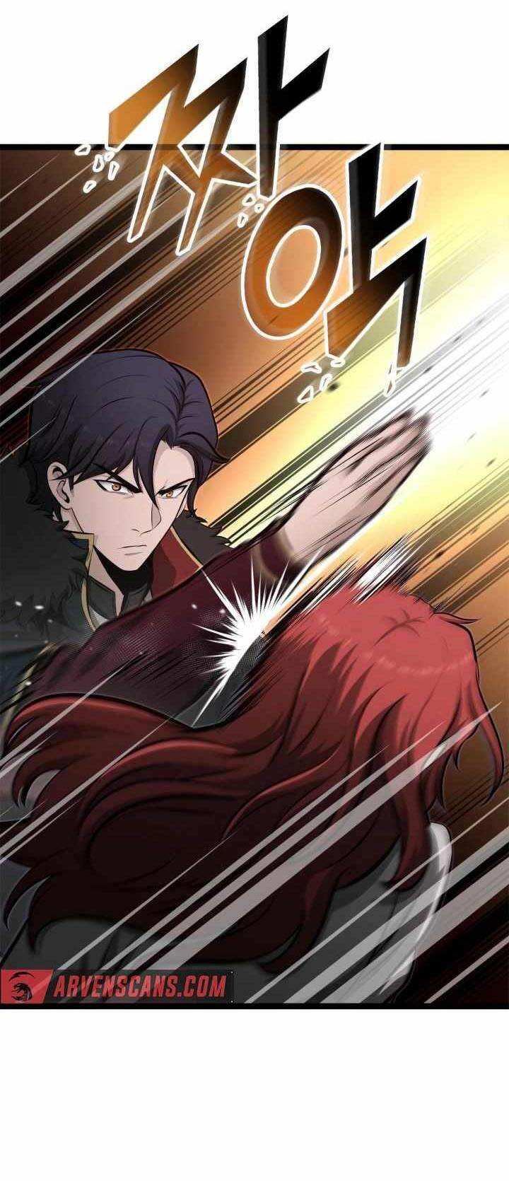 Nhà Vô Địch Kalli Chapter 49 - Trang 2