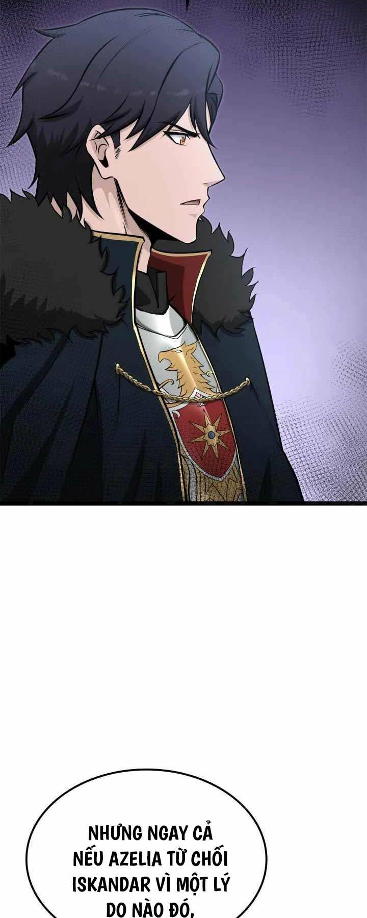 Nhà Vô Địch Kalli Chapter 49 - Trang 2