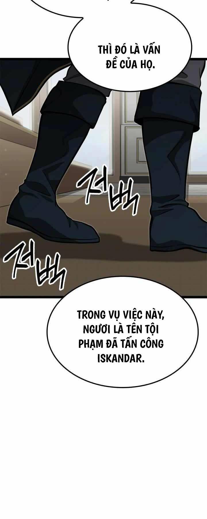 Nhà Vô Địch Kalli Chapter 49 - Trang 2