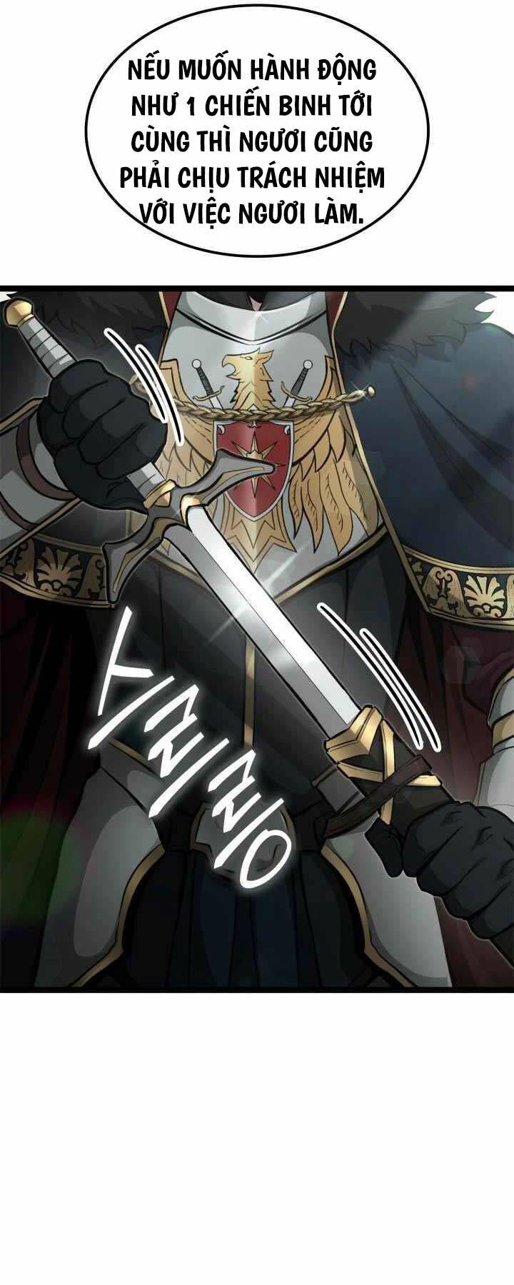 Nhà Vô Địch Kalli Chapter 49 - Trang 2