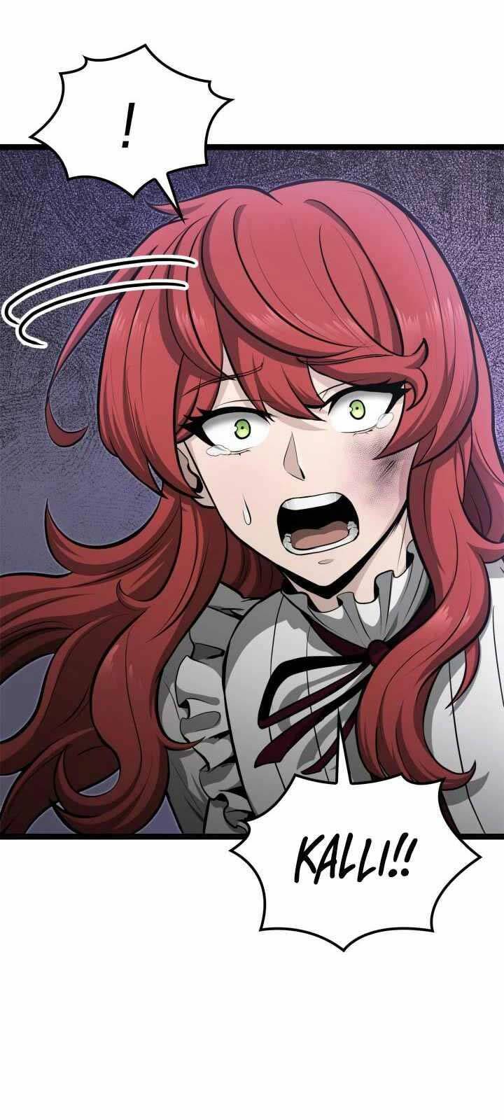 Nhà Vô Địch Kalli Chapter 49 - Trang 2