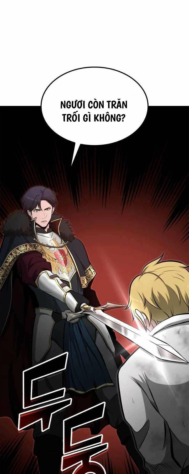 Nhà Vô Địch Kalli Chapter 49 - Trang 2