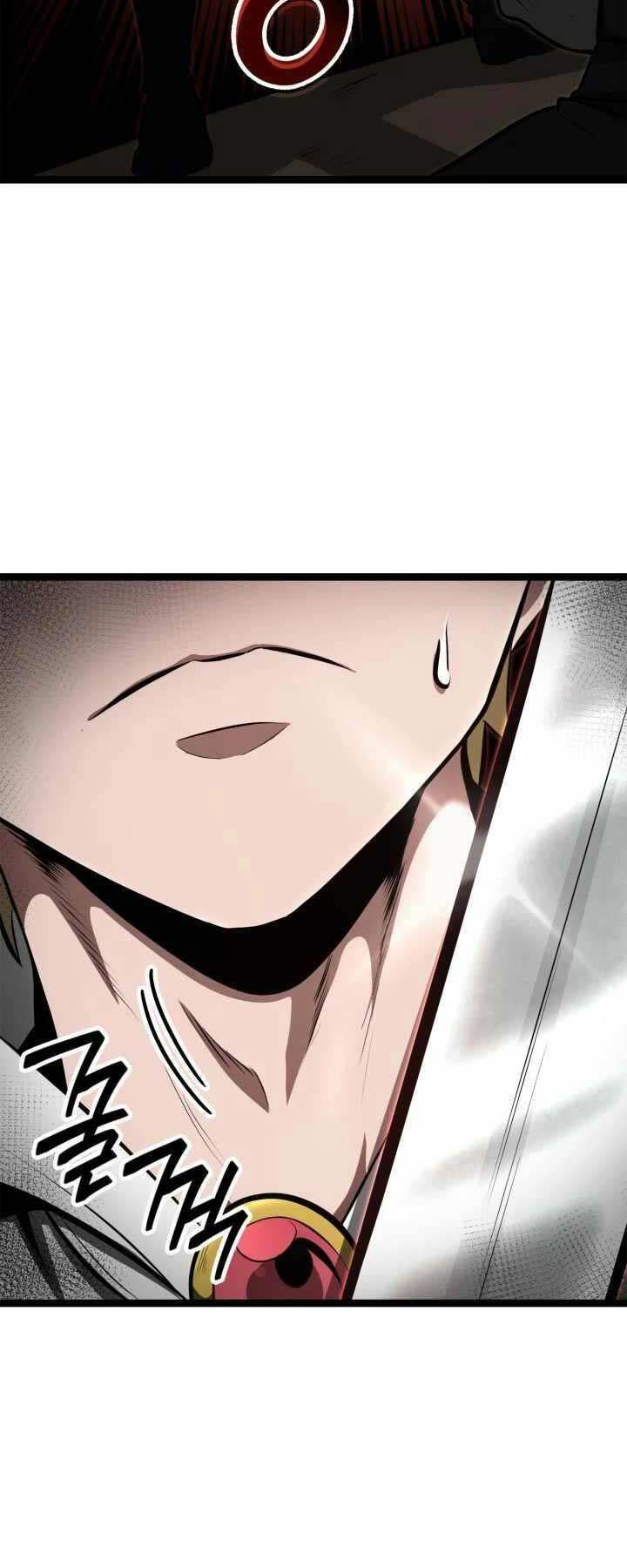 Nhà Vô Địch Kalli Chapter 49 - Trang 2