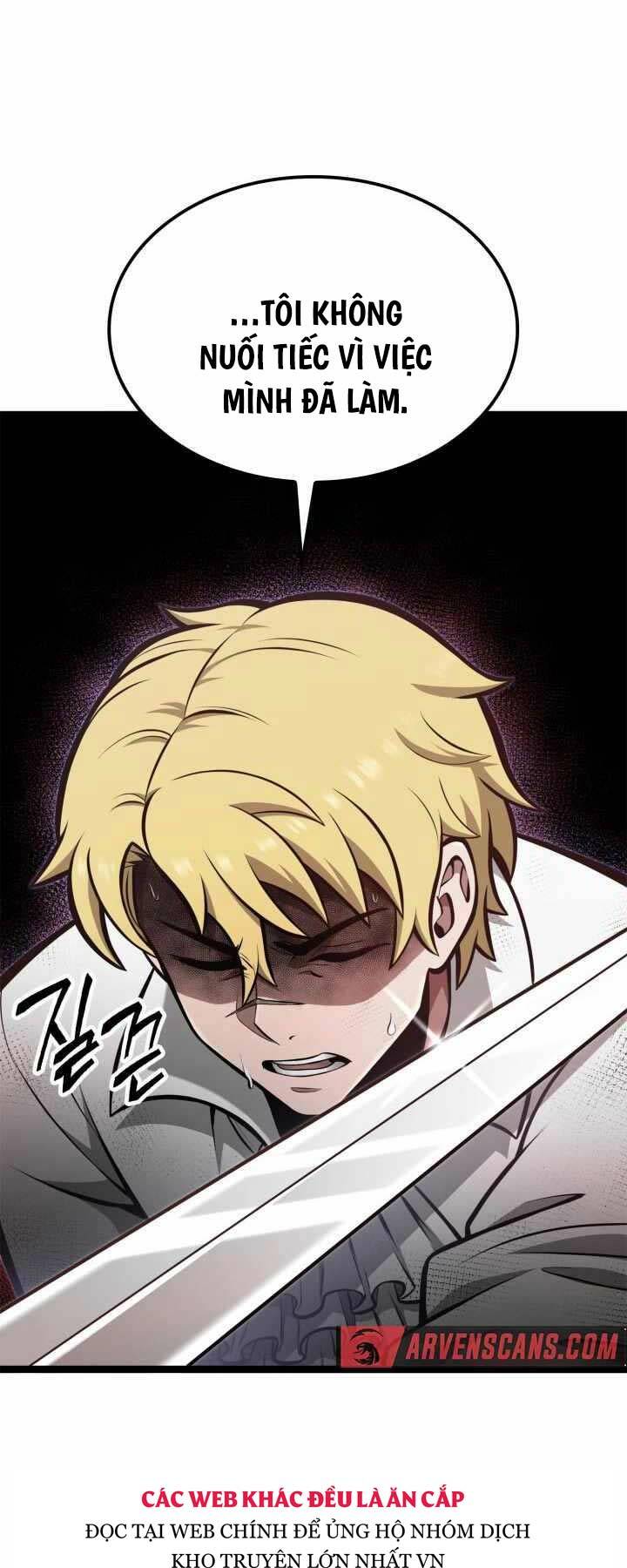 Nhà Vô Địch Kalli Chapter 49 - Trang 2