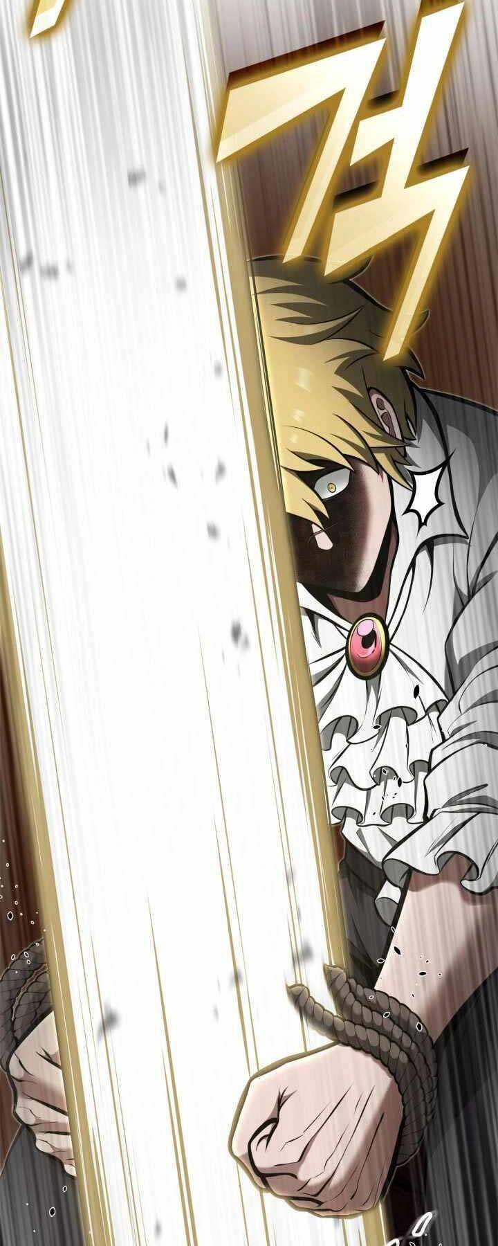 Nhà Vô Địch Kalli Chapter 49 - Trang 2