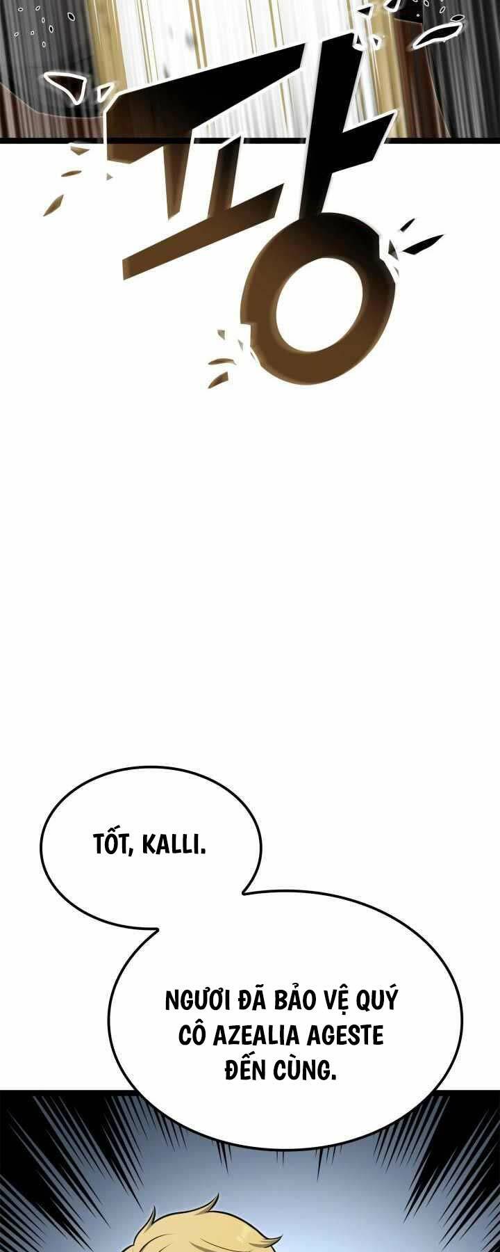 Nhà Vô Địch Kalli Chapter 49 - Trang 2