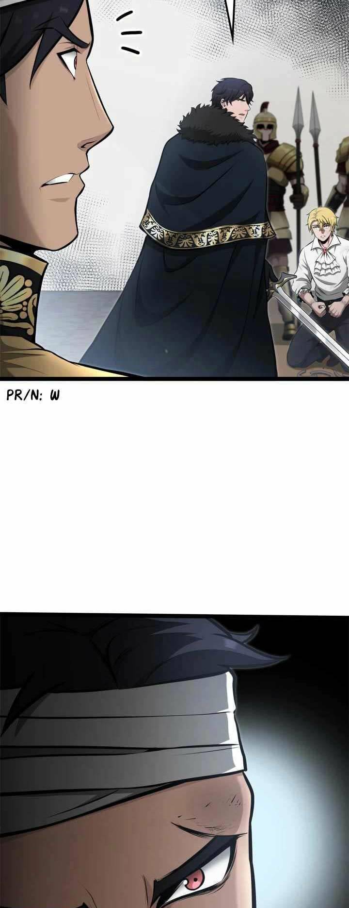 Nhà Vô Địch Kalli Chapter 49 - Trang 2