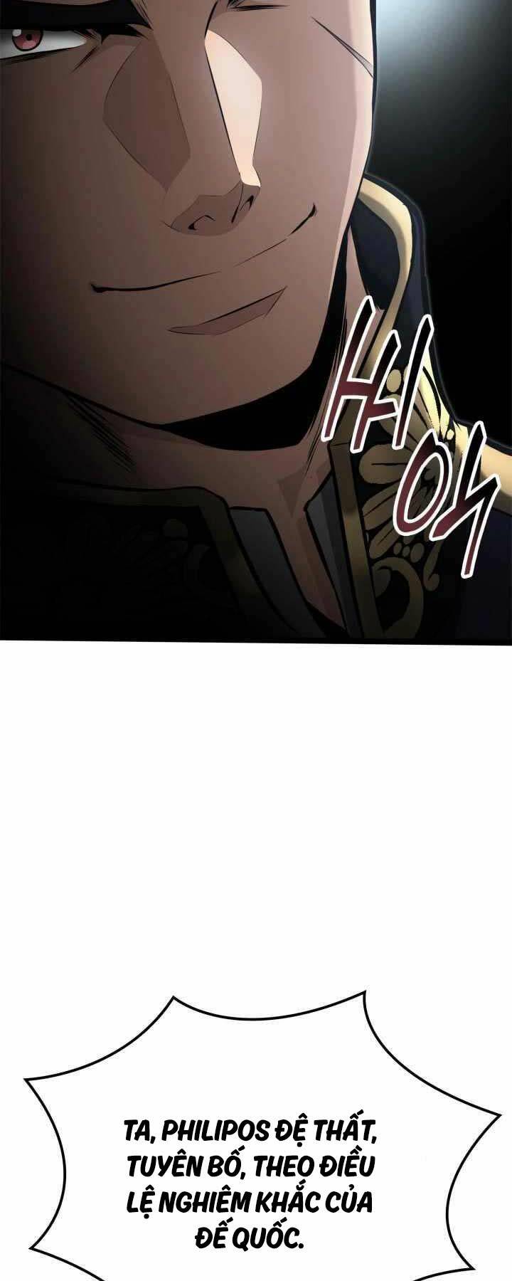 Nhà Vô Địch Kalli Chapter 49 - Trang 2