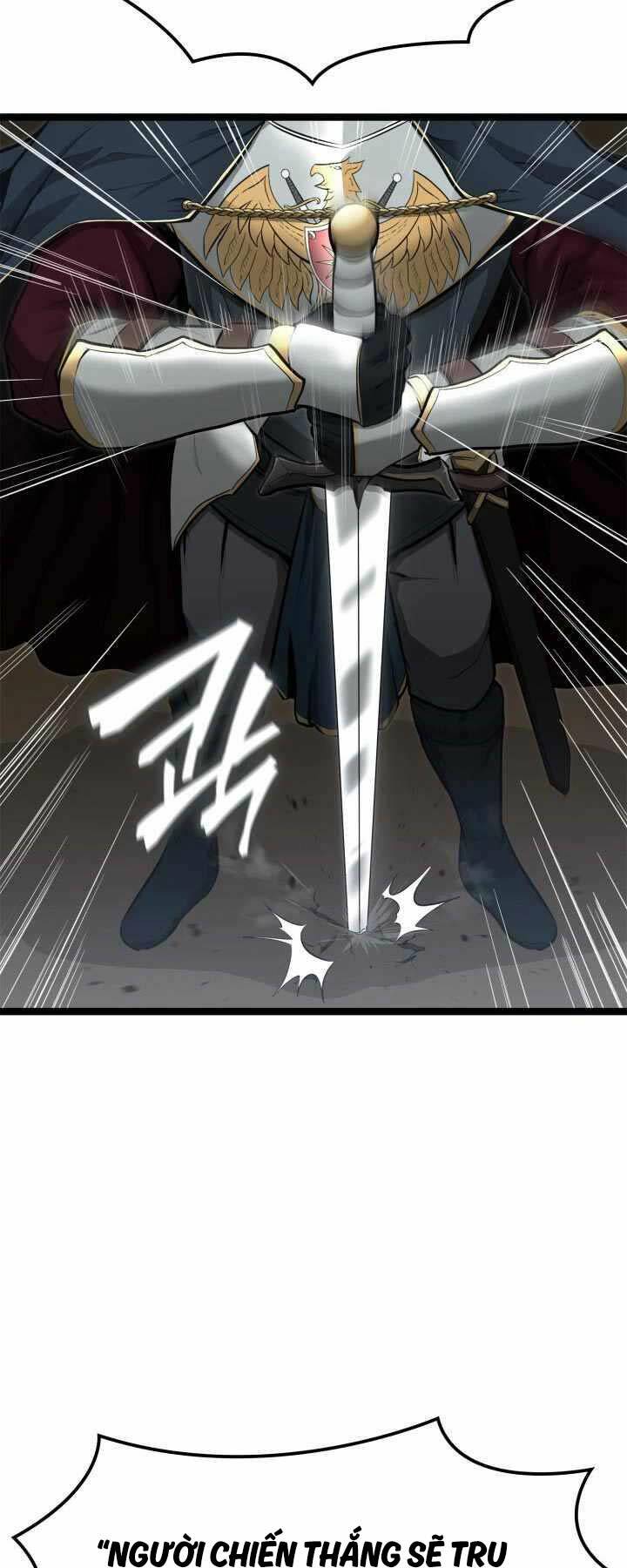 Nhà Vô Địch Kalli Chapter 49 - Trang 2