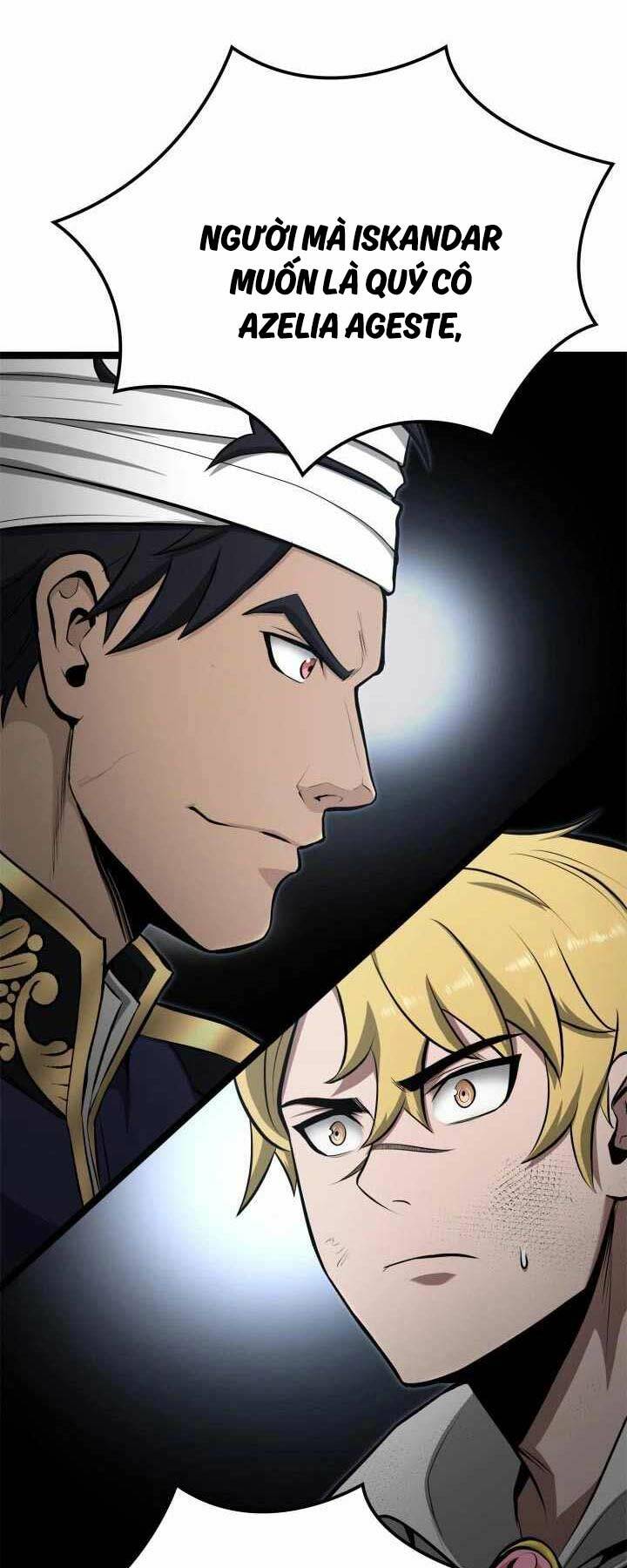 Nhà Vô Địch Kalli Chapter 49 - Trang 2