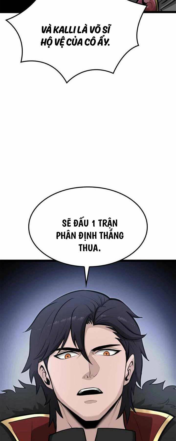 Nhà Vô Địch Kalli Chapter 49 - Trang 2