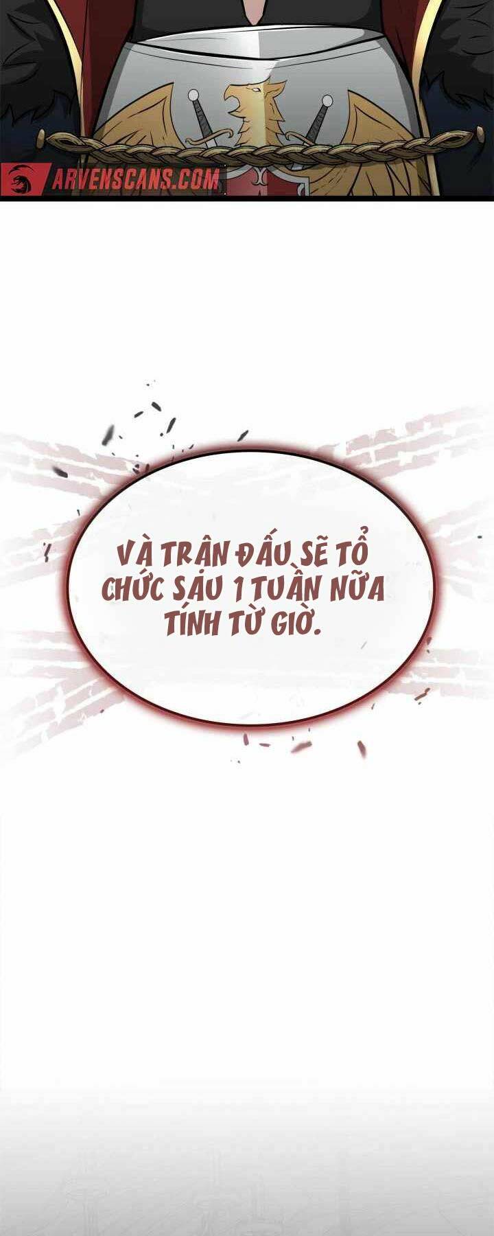 Nhà Vô Địch Kalli Chapter 49 - Trang 2