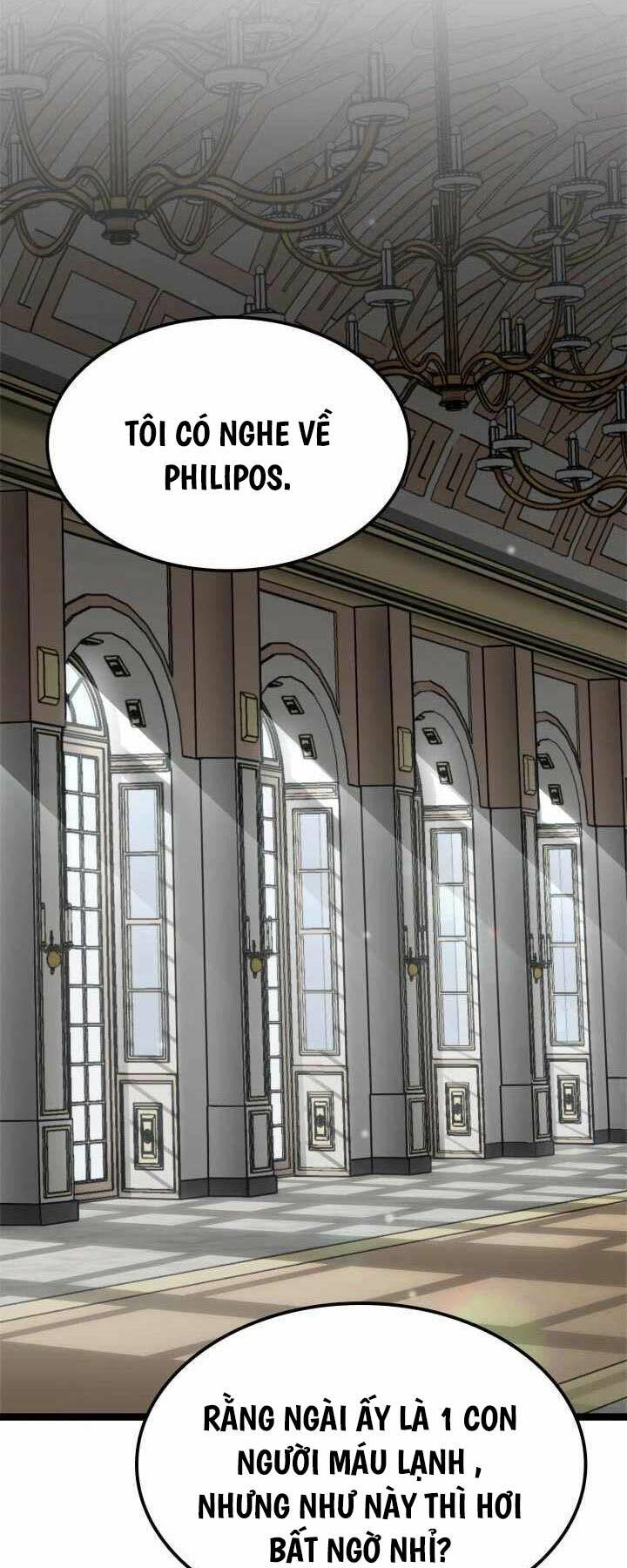 Nhà Vô Địch Kalli Chapter 49 - Trang 2