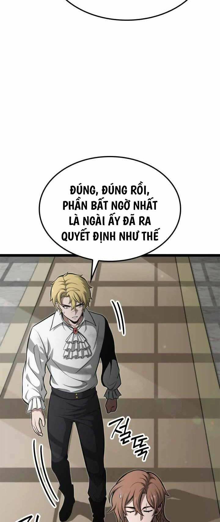 Nhà Vô Địch Kalli Chapter 49 - Trang 2