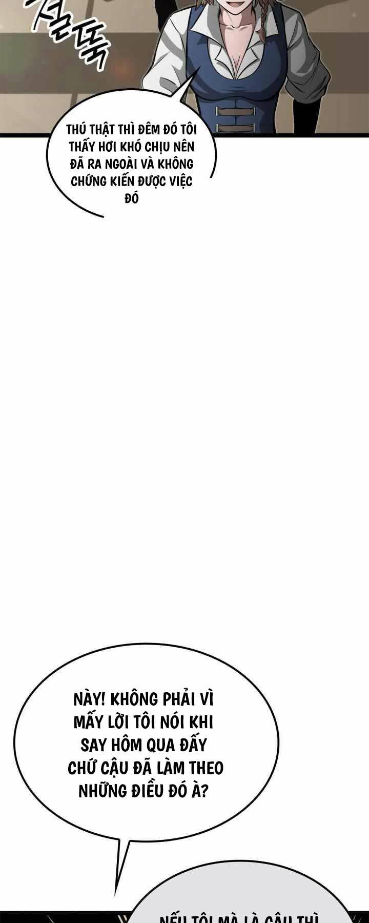 Nhà Vô Địch Kalli Chapter 49 - Trang 2