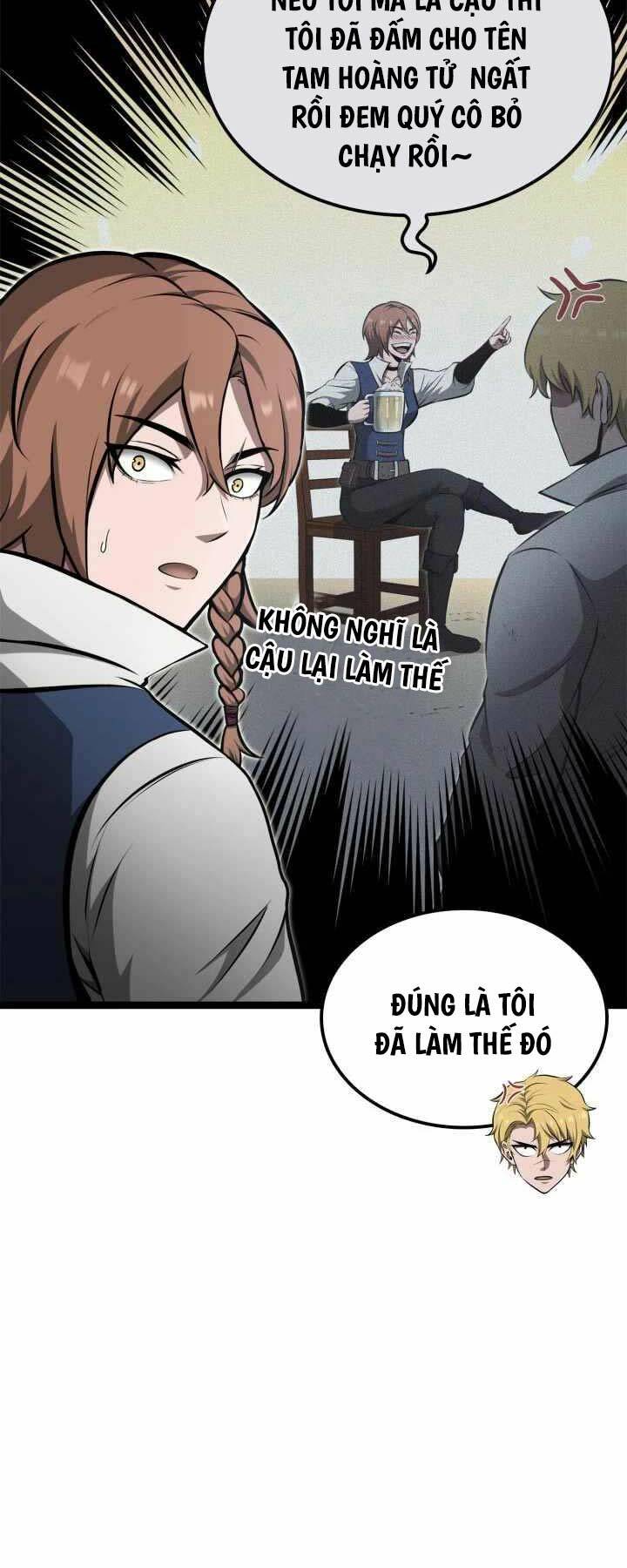 Nhà Vô Địch Kalli Chapter 49 - Trang 2
