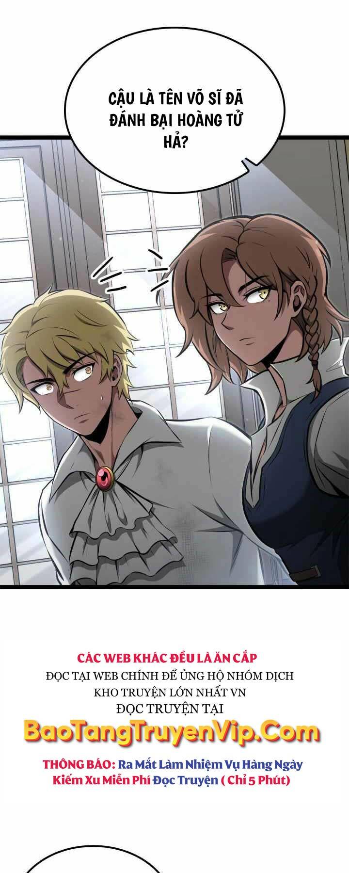 Nhà Vô Địch Kalli Chapter 49 - Trang 2