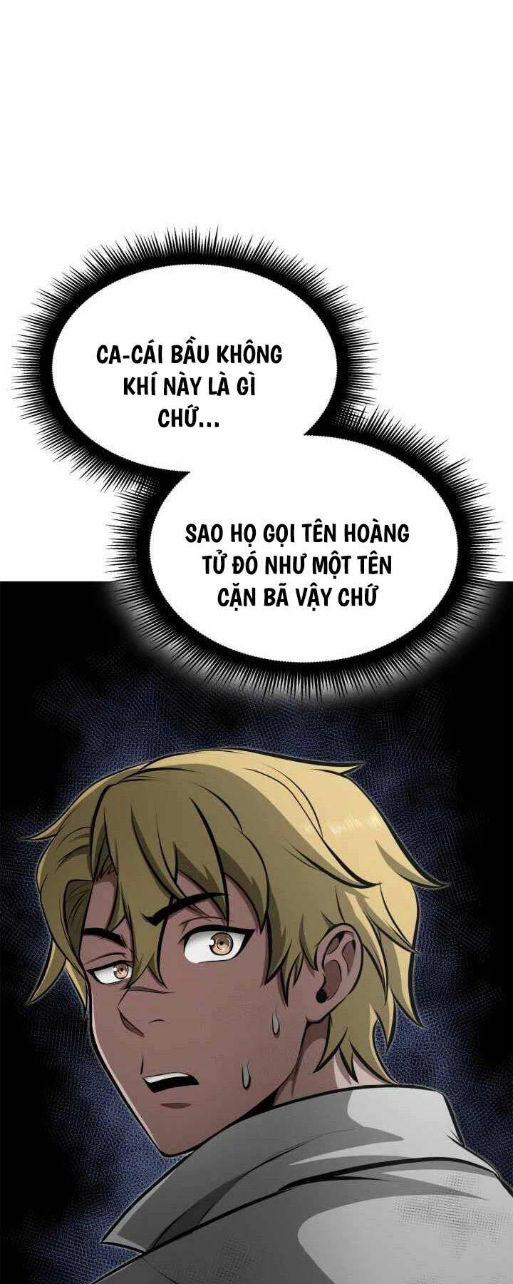 Nhà Vô Địch Kalli Chapter 49 - Trang 2