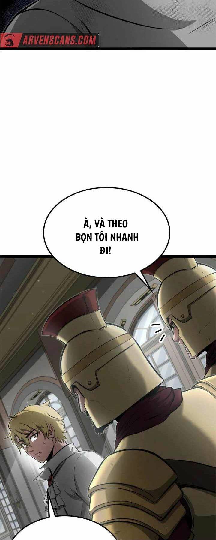 Nhà Vô Địch Kalli Chapter 49 - Trang 2