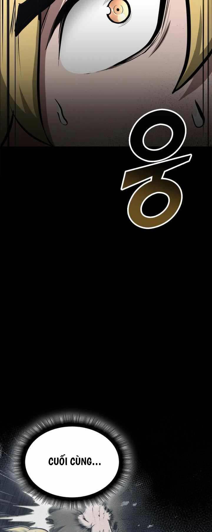 Nhà Vô Địch Kalli Chapter 49 - Trang 2