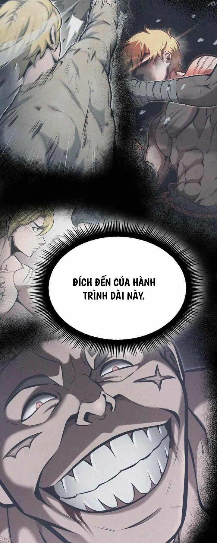 Nhà Vô Địch Kalli Chapter 49 - Trang 2