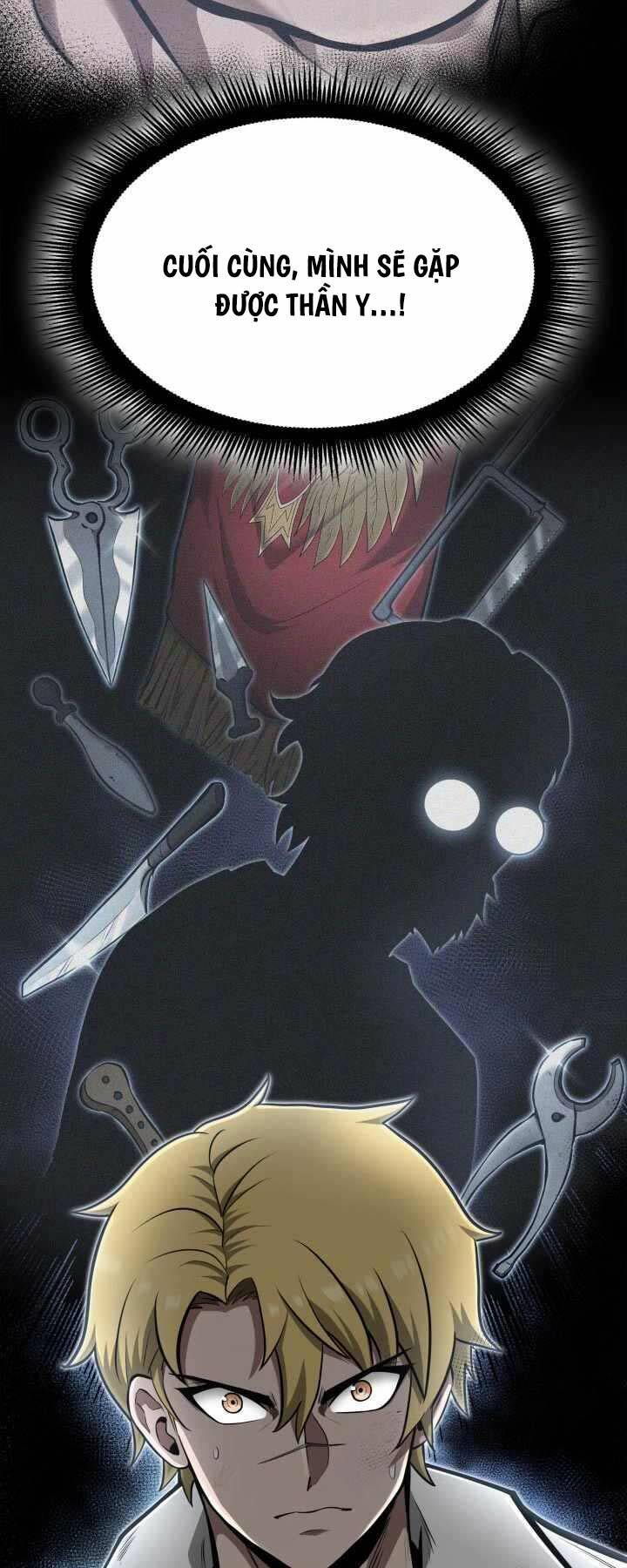 Nhà Vô Địch Kalli Chapter 49 - Trang 2