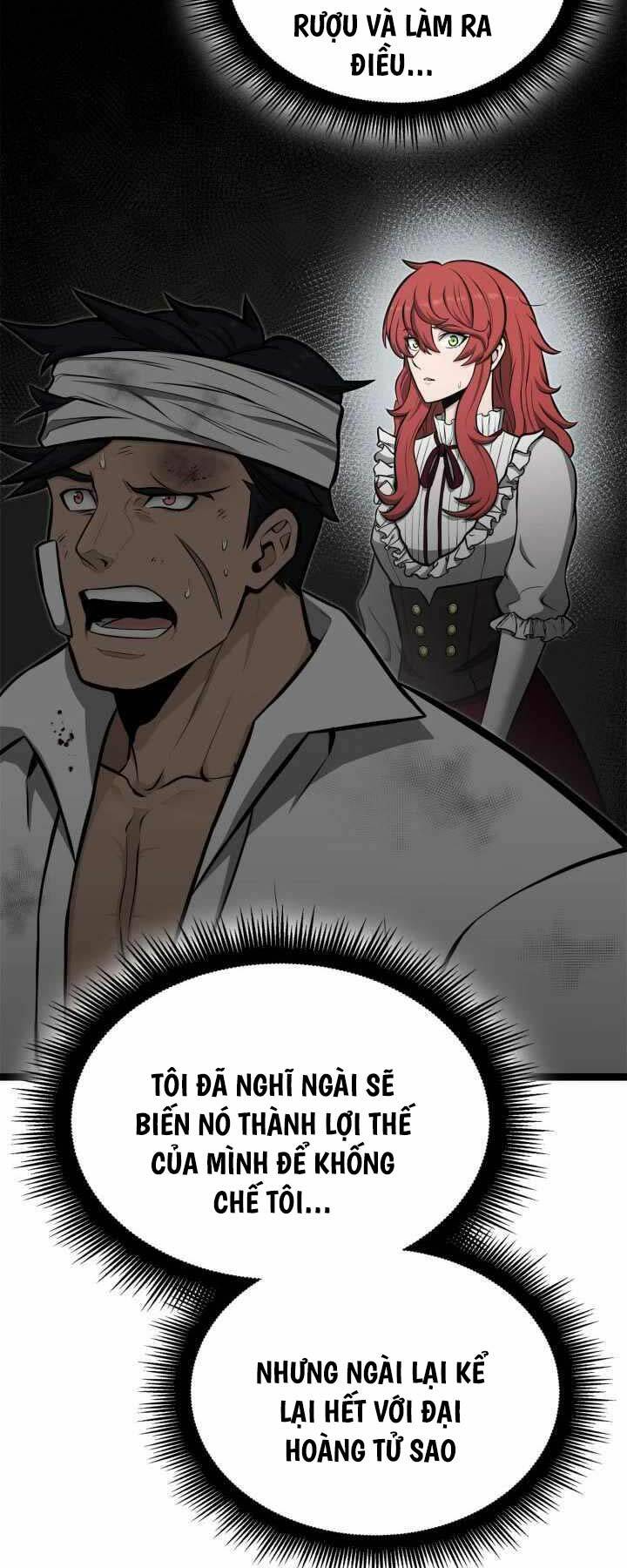 Nhà Vô Địch Kalli Chapter 49 - Trang 2