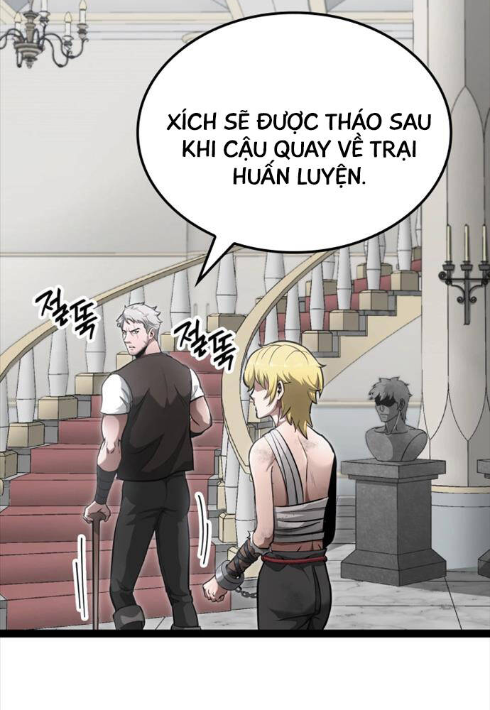 Nhà Vô Địch Kalli Chapter 5 - Trang 2