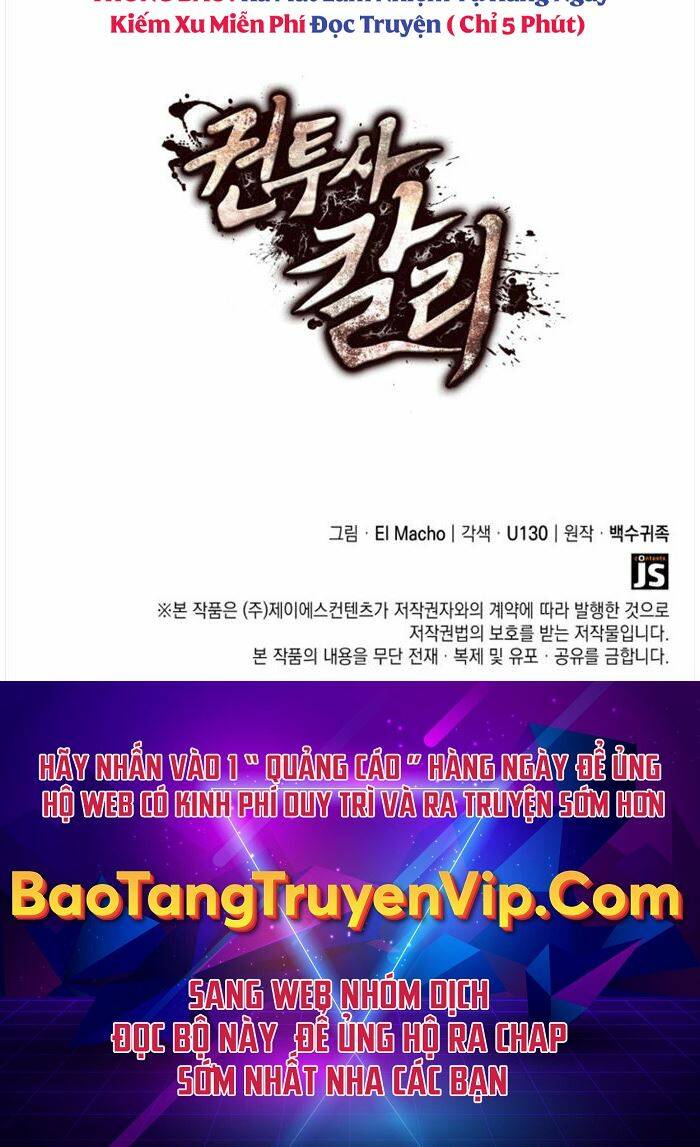 Nhà Vô Địch Kalli Chapter 5 - Trang 2