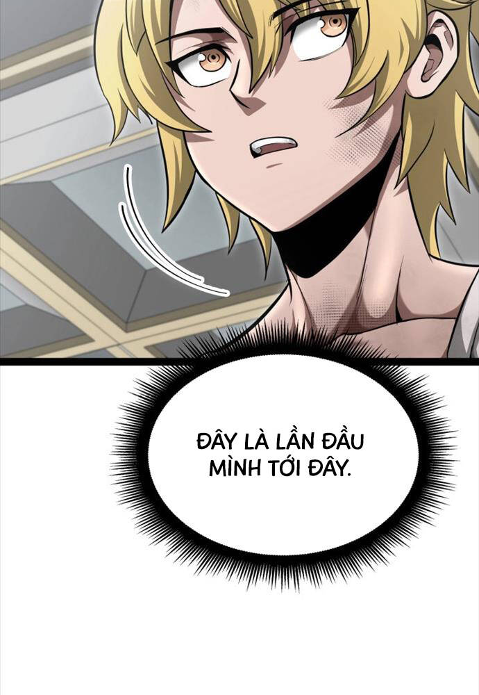 Nhà Vô Địch Kalli Chapter 5 - Trang 2