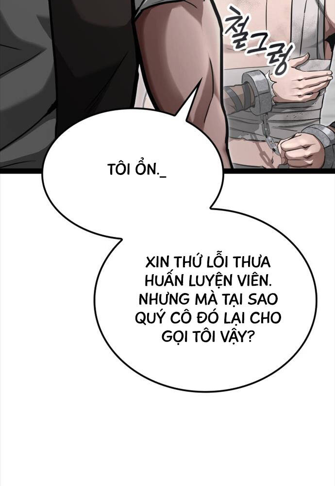 Nhà Vô Địch Kalli Chapter 5 - Trang 2