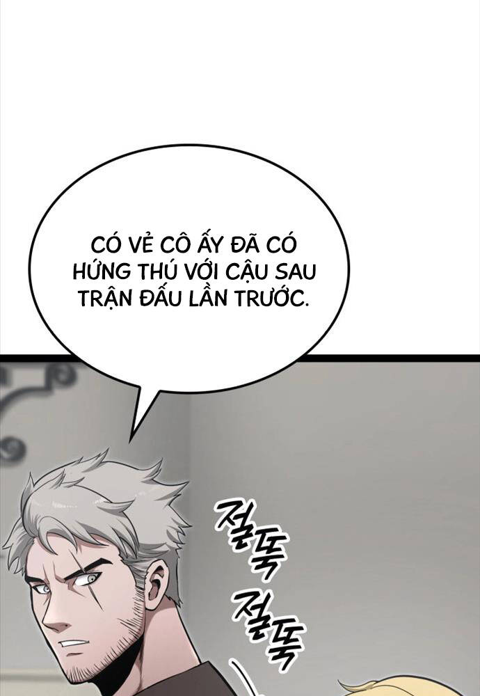Nhà Vô Địch Kalli Chapter 5 - Trang 2