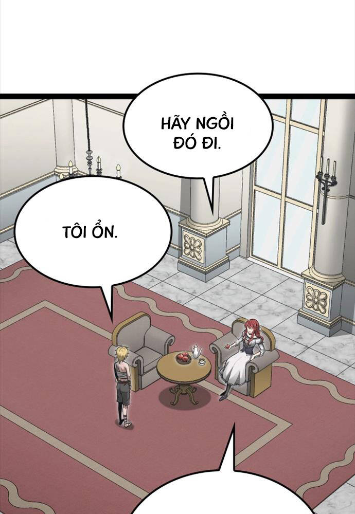 Nhà Vô Địch Kalli Chapter 5 - Trang 2