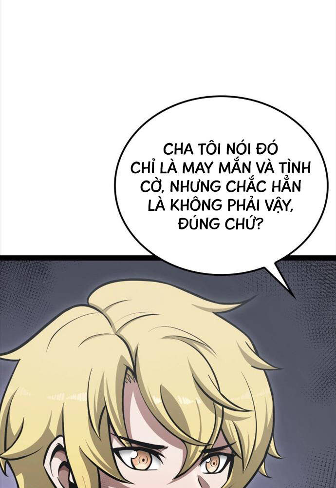Nhà Vô Địch Kalli Chapter 5 - Trang 2