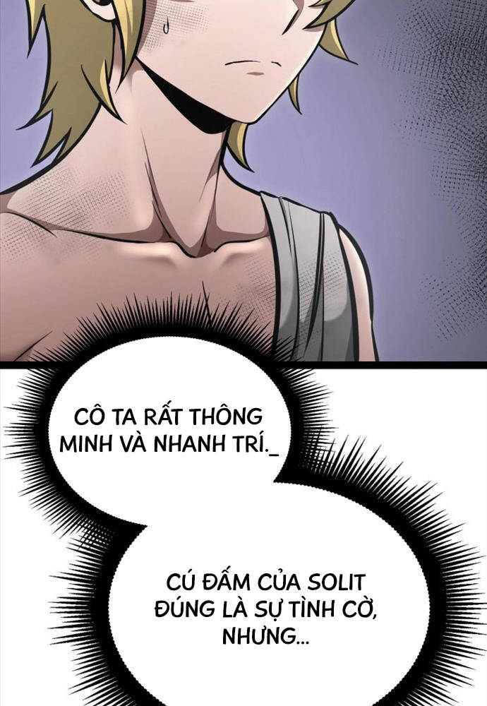 Nhà Vô Địch Kalli Chapter 5 - Trang 2