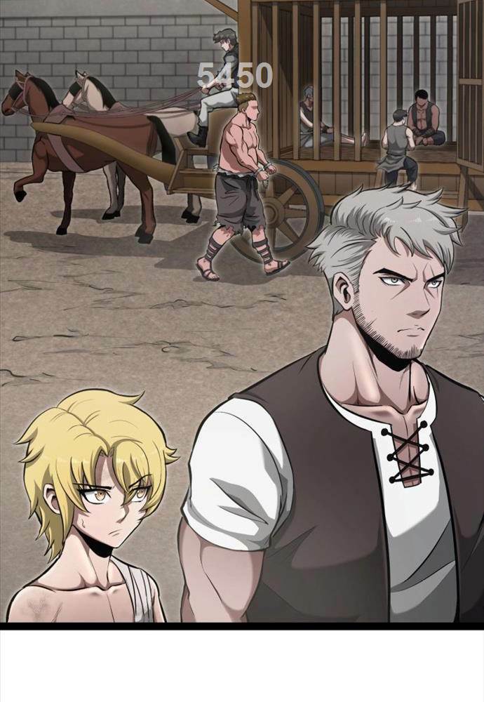 Nhà Vô Địch Kalli Chapter 5 - Trang 2