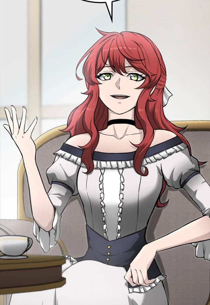 Nhà Vô Địch Kalli Chapter 5 - Trang 2