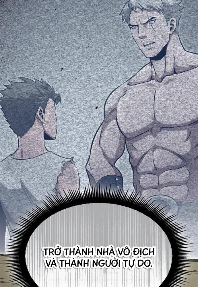 Nhà Vô Địch Kalli Chapter 5 - Trang 2