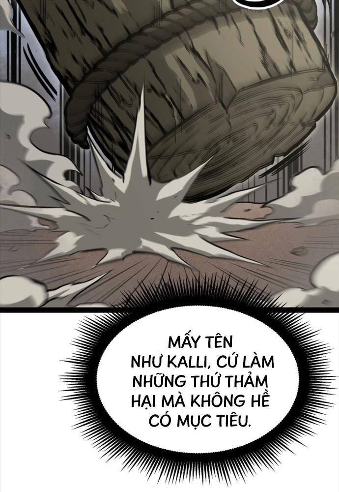 Nhà Vô Địch Kalli Chapter 5 - Trang 2