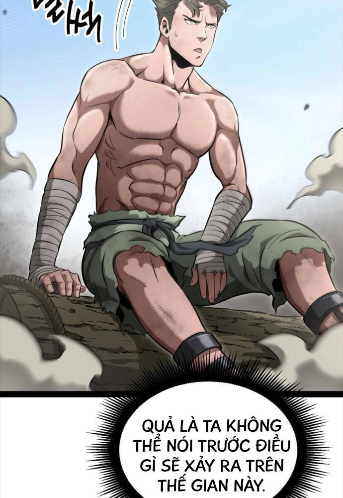 Nhà Vô Địch Kalli Chapter 5 - Trang 2