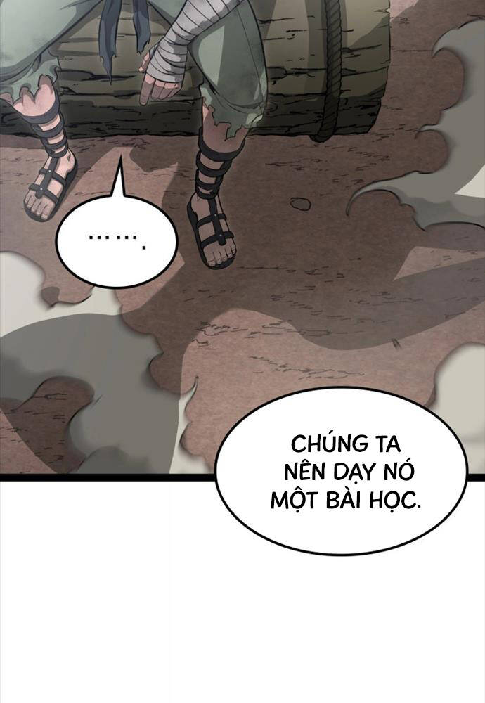 Nhà Vô Địch Kalli Chapter 5 - Trang 2