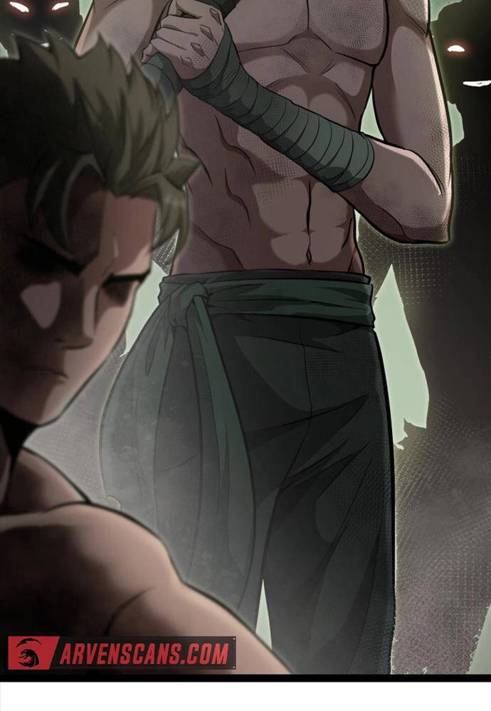 Nhà Vô Địch Kalli Chapter 5 - Trang 2