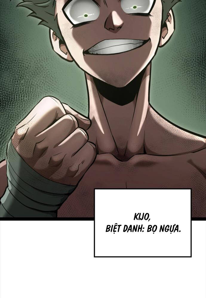 Nhà Vô Địch Kalli Chapter 5 - Trang 2