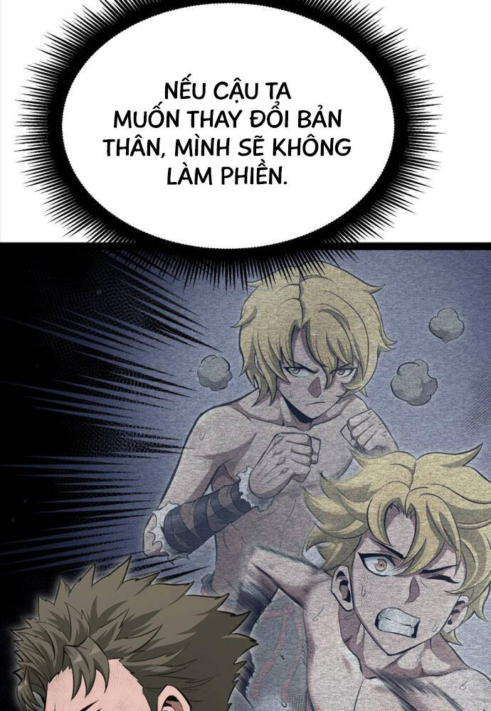Nhà Vô Địch Kalli Chapter 5 - Trang 2
