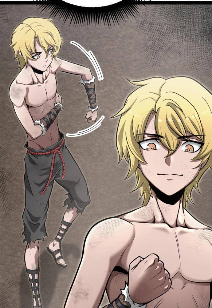 Nhà Vô Địch Kalli Chapter 5 - Trang 2